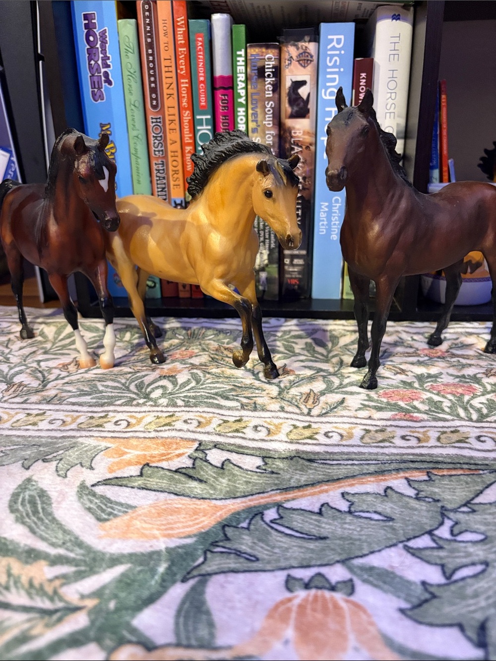Breyer Classic Lot of 3